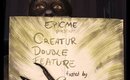Cat People vs. Alien Creature Double Feature by EpicMe