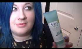 Haul - Sleek Make Up, St Ives, GOSH & Primark