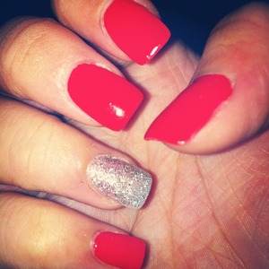love my nails