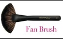 How To Use a Fan Brush: Pirouette Gold Collection