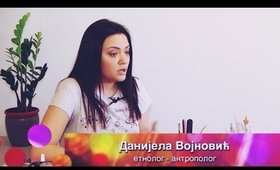 Gostovanje u emisiji TV Palma Plus "Dodatna ljubav" 04.05.2017. godine