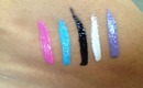 Color Your Smile Gloss Review + Swatches