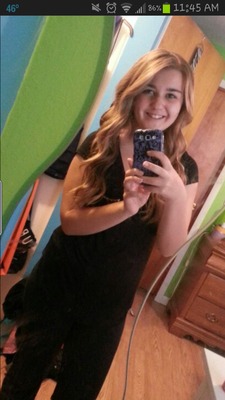 Alannah W.