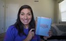 Erin Condren Life Planner Rose Gold + Oh Hello Subscription Unboxing