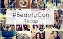 GIVEAWAY + BeautyCon 2013 Recap by HausofColor