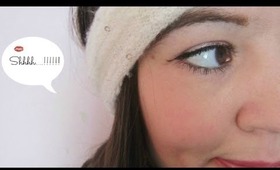 ❄The Winter Beauty Confessions Tag!❄