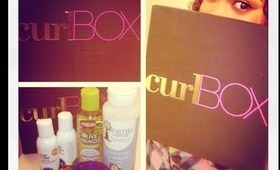 CurlBox Favs