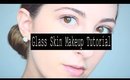 Glass Skin tutorial