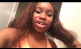 LifeWithKay Ep. 15 "Can I Just be Justine Skye?"