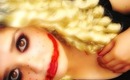 Psycho,Creepy, Crazy Halloween Doll Tutorial