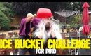 MND Ice Bucket Challenge - Text 'ICED55' to 70070