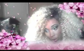 SummerFall Bohemian Look  I call this look  Glitter  :) I n H D