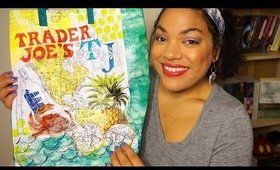 Trader Joes Haul! | Under $80 for 3 weeks!