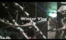 Winter Vlog- OUR FIRST MINI VLOG!