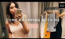 COME SHOPPING WITH ME | Lily Pebbles