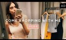 COME SHOPPING WITH ME | Lily Pebbles