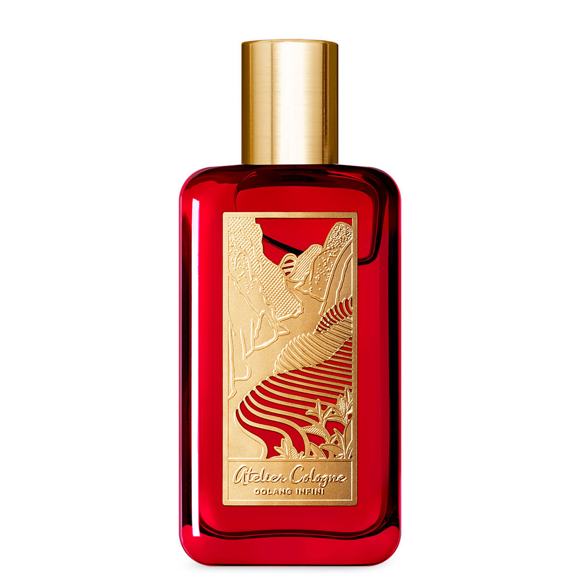 Atelier Cologne Oolang Infini Lunar New Year Edition alternative view 1 - product swatch.