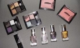 HAUL: L'Oreal Project Runway Limited Edition Collection