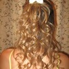 Curlz In Thin Hair