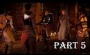 WHEN ONE DOOR CLOSES | Dragon Age: Inquisition pt. 5