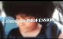 Car Vlog: Is #NaturalHair Professional?