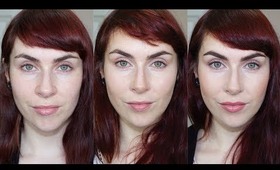 How to Contour & Highlight using Creams/Liquids.