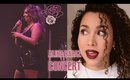 Chit Chat GRWM! Alina Baraz Concert + Concert Vlog
