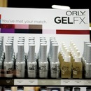 Orly's new GelFX line