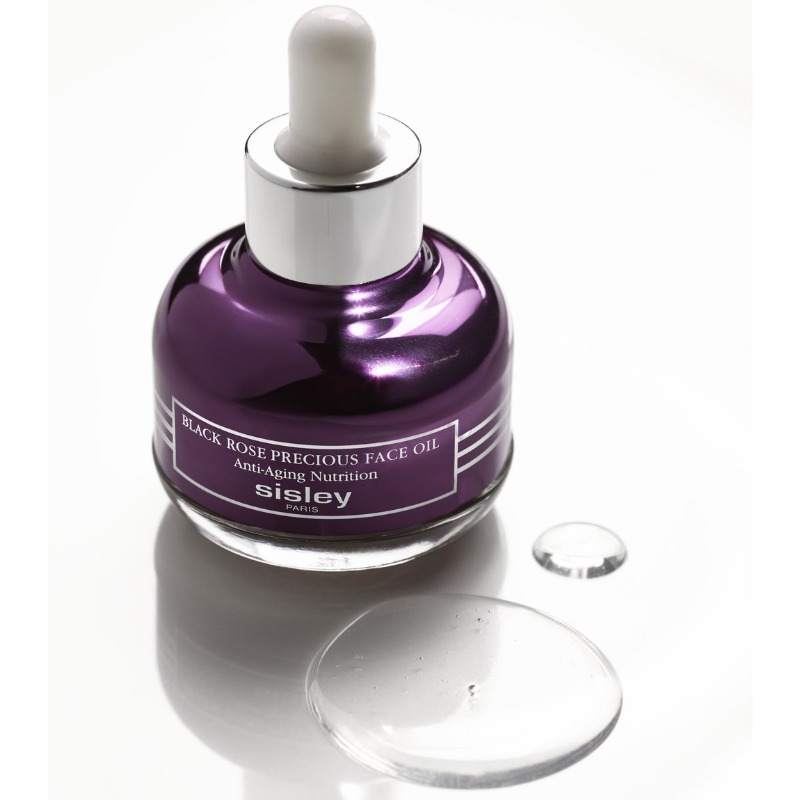 Sisley Paris Black Rose Precious Face Oil | Beautylish