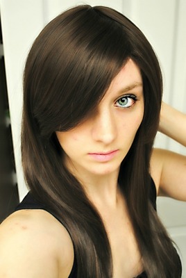Greta T.