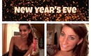 New Year's Eve Tutorial