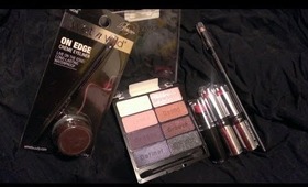 Wet n Wild Fergie Collection Review and MORE!