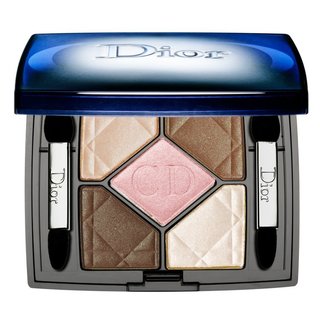 Dior 5-Colour Eyeshadow - Earth Reflection 609