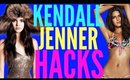 Kendall Jenner BEAUTY Hacks EVERY GIRL Should KNOW !!
