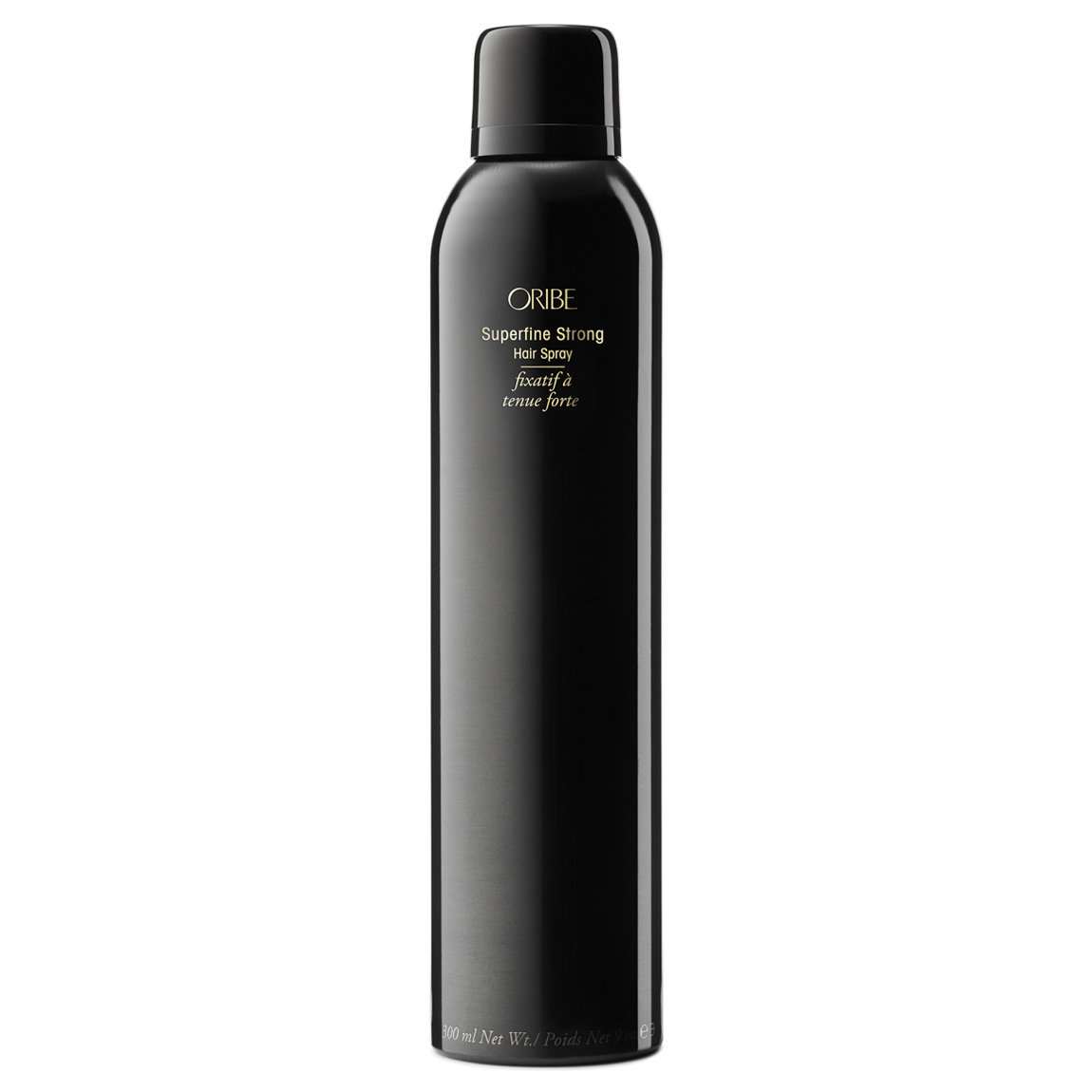 Oribe Superfine Strong Hair Spray alternative view 1 - product swatch.