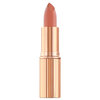 Charlotte Tilbury K.I.S.S.I.N.G Satin Shine Lipstick Bitch Perfect