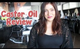 Castor Oil Review | Instant Beauty ♡