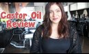 Castor Oil Review | Instant Beauty ♡