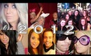 A Year In Pictures ♡ Goodbye 2012