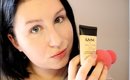 MY FOUNDATION ROUTINE! NYX STAY MATTE REVIEW