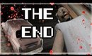 SPECIAL CAR ENDING! WE DID IT!【GRANNY】