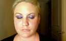 Sugarplum Fairy: MAC Tartan Tale Makeup Tutorial & Haul