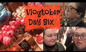 Trafford Centre Shopping | Vlogtober