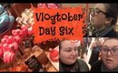 Trafford Centre Shopping | Vlogtober