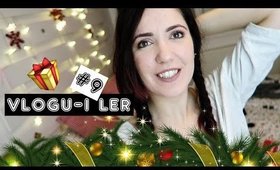 Vlogu-i Ler #9: video setup, culoarea anului si cadou de ziua mea | The Pretty Blossoms