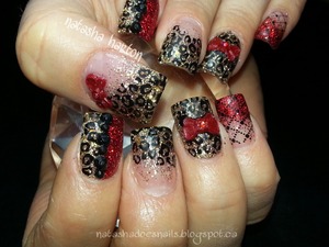 you can also find me on:

Facebook: www.facebook.com/pages/Natasha-does-nails/109083535908166

Instagram: natashaharton

YouTube: www.youtube.com/natashaharton

Blog: www.natashadoesnails.blogspot.ca 