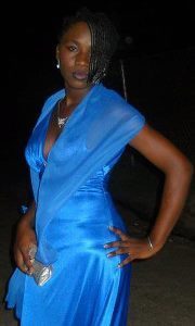 Nesha E.