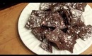 The 10 Days of DIY: How to make peppermint bark!