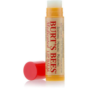 Burt's Bees Medicated Lip Balm with Clove Oil