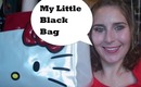 Little Black Bag June 2013